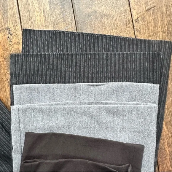 🌟SOLD🌟Bundle of 5 Women's Pants Collection - Picture 3 of 16